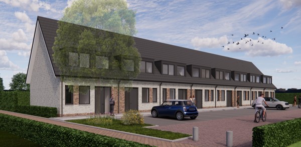 Property photo - Benedendorpsstraat 15J, 7038BA Zeddam